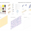 Home Back Home: An Architectural Response to Moving Back in With Your Parents Home Back Home: An Architectural Response to Moving Back in With Your Parents Case Study_02 Edel Montón. Image Courtesy of PKMN