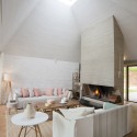 Casa RP / CMA Arquitectos Casa RP / CMA Arquitectos © Sebastian Aedo / Estudio Apulso
