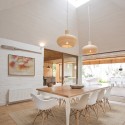 Casa RP / CMA Arquitectos Casa RP / CMA Arquitectos © Sebastian Aedo / Estudio Apulso