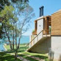 Casa RP / CMA Arquitectos Casa RP / CMA Arquitectos © Sebastian Aedo / Estudio Apulso