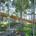 Casa RP / CMA Arquitectos Casa RP / CMA Arquitectos © Sebastian Aedo / Estudio Apulso