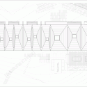 Casa RP / CMA Arquitectos Casa RP / CMA Arquitectos Roof Plan