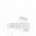 Casa RP / CMA Arquitectos Casa RP / CMA Arquitectos Site Plan