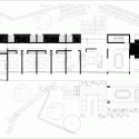 Casa RP / CMA Arquitectos Casa RP / CMA Arquitectos First Floor Plan