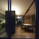 Casa de los Cuatro Patios / Andrés Stebelski Arquitecto Casa de los Cuatro Patios / Andrés Stebelski Arquitecto © Onnis Luque