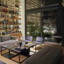 Casa de los Cuatro Patios / Andrés Stebelski Arquitecto Casa de los Cuatro Patios / Andrés Stebelski Arquitecto © Onnis Luque