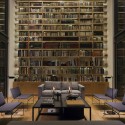 Casa de los Cuatro Patios / Andrés Stebelski Arquitecto Casa de los Cuatro Patios / Andrés Stebelski Arquitecto © Onnis Luque