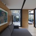 Casa de los Cuatro Patios / Andrés Stebelski Arquitecto Casa de los Cuatro Patios / Andrés Stebelski Arquitecto © Onnis Luque
