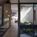 Casa de los Cuatro Patios / Andrés Stebelski Arquitecto Casa de los Cuatro Patios / Andrés Stebelski Arquitecto © Onnis Luque
