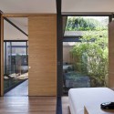 Casa de los Cuatro Patios / Andrés Stebelski Arquitecto Casa de los Cuatro Patios / Andrés Stebelski Arquitecto © Onnis Luque