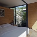 Casa de los Cuatro Patios / Andrés Stebelski Arquitecto Casa de los Cuatro Patios / Andrés Stebelski Arquitecto © Onnis Luque