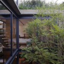 Casa de los Cuatro Patios / Andrés Stebelski Arquitecto Casa de los Cuatro Patios / Andrés Stebelski Arquitecto © Onnis Luque