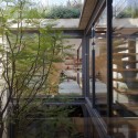 Casa de los Cuatro Patios / Andrés Stebelski Arquitecto Casa de los Cuatro Patios / Andrés Stebelski Arquitecto © Onnis Luque