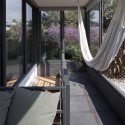 Casa de los Cuatro Patios / Andrés Stebelski Arquitecto Casa de los Cuatro Patios / Andrés Stebelski Arquitecto © Onnis Luque