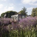 Casa de los Cuatro Patios / Andrés Stebelski Arquitecto Casa de los Cuatro Patios / Andrés Stebelski Arquitecto © Onnis Luque