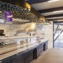 Yumi Yumi / Taller David Dana Arquitectura © Alessandro Bo