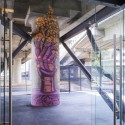 Yumi Yumi / Taller David Dana Arquitectura © Alessandro Bo