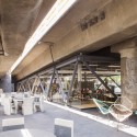 Yumi Yumi / Taller David Dana Arquitectura © Alessandro Bo