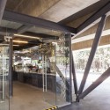 Yumi Yumi / Taller David Dana Arquitectura © Alessandro Bo