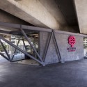 Yumi Yumi / Taller David Dana Arquitectura © Alessandro Bo