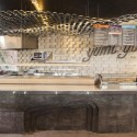 Yumi Yumi / Taller David Dana Arquitectura © Alessandro Bo