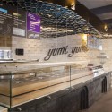 Yumi Yumi / Taller David Dana Arquitectura © Alessandro Bo