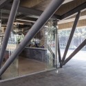 Yumi Yumi / Taller David Dana Arquitectura © Alessandro Bo