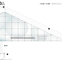 Yumi Yumi / Taller David Dana Arquitectura Plan