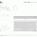 Yumi Yumi / Taller David Dana Arquitectura Detail