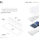 Yumi Yumi / Taller David Dana Arquitectura Detail