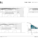 Yumi Yumi / Taller David Dana Arquitectura Section