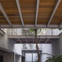 Edificio de vivienda en la Ciudad de México / Vicente Alonso Ibarra © Miguel de Guzmán