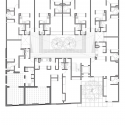 Edificio de vivienda en la Ciudad de México / Vicente Alonso Ibarra Plan