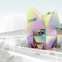 3 Winners Announced for Bangkok Fashion Hub Competition 3 Winners Announced for Bangkok Fashion Hub Competition 2nd Prize: Jun Hao Ong and Raphael Cheng. Street view. Image Courtesy of HMMD