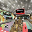 3 Winners Announced for Bangkok Fashion Hub Competition 3 Winners Announced for Bangkok Fashion Hub Competition 2nd Prize: Jun Hao Ong and Raphael Cheng. Symposium. Image Courtesy of HMMD