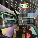 3 Winners Announced for Bangkok Fashion Hub Competition 3 Winners Announced for Bangkok Fashion Hub Competition 2nd Prize: Jun Hao Ong and Raphael Cheng. Runway. Image Courtesy of HMMD