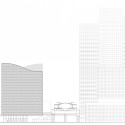 3 Winners Announced for Bangkok Fashion Hub Competition 3 Winners Announced for Bangkok Fashion Hub Competition 1st Prize: Ilya Pugachenko, Andrey Sayko, and Alla Aniskova. Elevation. Image Courtesy of HMMD