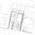 3 Winners Announced for Bangkok Fashion Hub Competition 3 Winners Announced for Bangkok Fashion Hub Competition 1st Prize: Ilya Pugachenko, Andrey Sayko, and Alla Aniskova. Site plan. Image Courtesy of HMMD