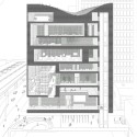 3 Winners Announced for Bangkok Fashion Hub Competition 3 Winners Announced for Bangkok Fashion Hub Competition 1st Prize: Ilya Pugachenko, Andrey Sayko, and Alla Aniskova. Section. Image Courtesy of HMMD
