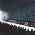 3 Winners Announced for Bangkok Fashion Hub Competition 3 Winners Announced for Bangkok Fashion Hub Competition 1st Prize: Ilya Pugachenko, Andrey Sayko, and Alla Aniskova. Runway. Image Courtesy of HMMD