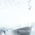 3 Winners Announced for Bangkok Fashion Hub Competition 3 Winners Announced for Bangkok Fashion Hub Competition 1st Prize: Ilya Pugachenko, Andrey Sayko, and Alla Aniskova. Image Courtesy of HMMD