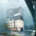 3 Winners Announced for Bangkok Fashion Hub Competition 3 Winners Announced for Bangkok Fashion Hub Competition 1st Prize: Ilya Pugachenko, Andrey Sayko, and Alla Aniskova. Image Courtesy of HMMD