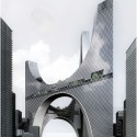 eVolo's 20 Most Innovative Skyscrapers eVolo's 20 Most Innovative Skyscrapers Cloucity / Juerg Burger, Ge Men, Qingchuan Yang, Yin Li, Wei Hou. Image Courtesy of eVolo