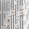 eVolo's 20 Most Innovative Skyscrapers eVolo's 20 Most Innovative Skyscrapers Go Vertical: A City Designed for Volume / Margaret Rew, Taylor Hewett, Karilyn Johannesen. Image Courtesy of eVolo