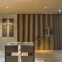 Ensemble Pastoral Catholique / Atelier d'Architecture Brenac-Gonzalez Ensemble Pastoral Catholique / Atelier d'Architecture Brenac-Gonzalez © Sergio Grazia