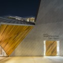 Ensemble Pastoral Catholique / Atelier d'Architecture Brenac-Gonzalez Ensemble Pastoral Catholique / Atelier d'Architecture Brenac-Gonzalez © Sergio Grazia
