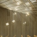 Ensemble Pastoral Catholique / Atelier d'Architecture Brenac-Gonzalez Ensemble Pastoral Catholique / Atelier d'Architecture Brenac-Gonzalez © Sergio Grazia