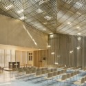 Ensemble Pastoral Catholique / Atelier d'Architecture Brenac-Gonzalez Ensemble Pastoral Catholique / Atelier d'Architecture Brenac-Gonzalez © Sergio Grazia