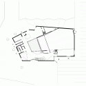Ensemble Pastoral Catholique / Atelier d'Architecture Brenac-Gonzalez Ensemble Pastoral Catholique / Atelier d'Architecture Brenac-Gonzalez Floor Plan