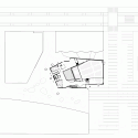 Ensemble Pastoral Catholique / Atelier d'Architecture Brenac-Gonzalez Ensemble Pastoral Catholique / Atelier d'Architecture Brenac-Gonzalez Site Plan